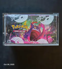 Pokemon TCG Sword & Shield Fusion Strike Factory Sealed Booster Box - Image 3