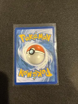 Pokemon TCG Eevee GX SM233 Full Art Promo - LP - Image 2
