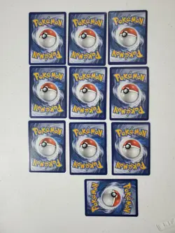 Pokemon TCG Celebrations And Classic Collection Lot 51 Cards - Image 4