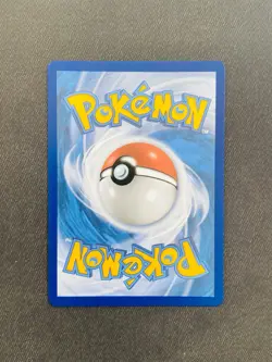 Carte Pokemon Chaz TG24/TG30 Secrete Full Art EB12 Tempete Argentee NEUF - Image 2