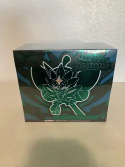 Pokemon Scarlet Violet Twilight Masquerade Elite Trainer Box ETB New/Sealed ✅ - Image 1