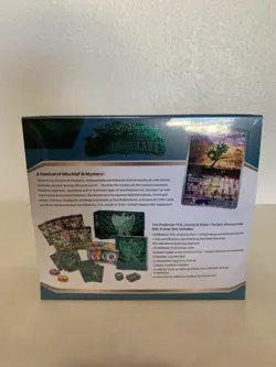 Pokemon Scarlet Violet Twilight Masquerade Elite Trainer Box ETB New/Sealed ✅ - Image 2