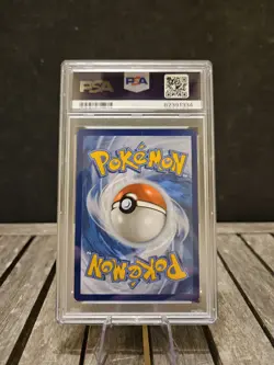2023 Spectrier Pokemon Trick or Trade PSA 10 Gem Mint - Image 2