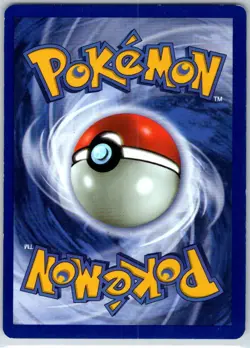 Pokemon TCG Mewtwo 14 Wizards Black Star Promos LP - Image 2
