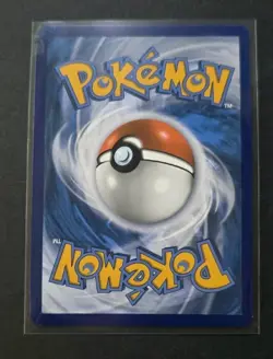 Reverse Holo Shinx 068/193 Common S & V Paldea Evolved Pokemon TCG NM - Image 2