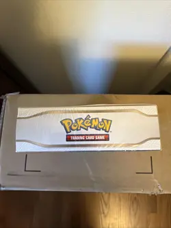 Pokemon TCG Scarlet And Violet Surging Sparks Booster Bundle New and Sealed - Image 5