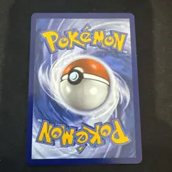 Pokemon | Cynthia's Garchomp Ex | Black Star Promo | 204 + Gabite and Gible - Image 2