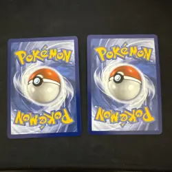 Pokemon | Cynthia's Garchomp Ex | Black Star Promo | 204 + Gabite and Gible - Image 4