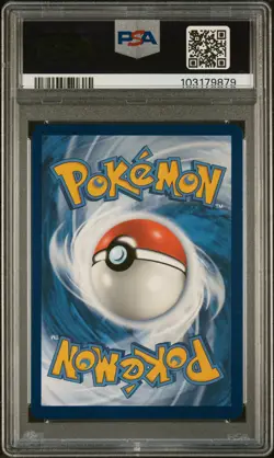 2023 POKEMON SVI EN-SCARLET & VIOLET ILLUSTRATION RARE #216 SANDILE PSA 10 - Image 2