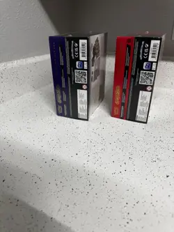 Pokemon TCG Scarlet and Violet: Destined Rivals Elite Trainer Box ETB 2-Pack - Image 2