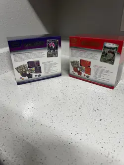 Pokemon TCG Scarlet and Violet: Destined Rivals Elite Trainer Box ETB 2-Pack - Image 4