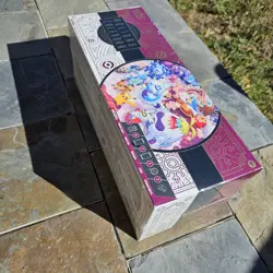 Pokemon 2025 Holiday Calendar Box Sealed/Unopened - Pokemon - Image 1