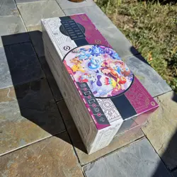 Pokemon 2025 Holiday Calendar Box Sealed/Unopened - Pokemon - Image 3