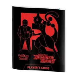 Pokemon Destined Rivals Pokemon Center Exclusive ETB - Ships ASAP on delivery ✅ - Image 3