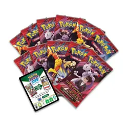 Pokemon Destined Rivals Pokemon Center Exclusive ETB - Ships ASAP on delivery ✅ - Image 4
