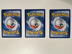 Pokemon TCG: Scarlet & Violet Promo Cosmos Holo Eeeve Evolutions - Lot (3) - Image 5