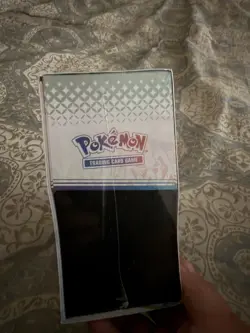 Pokemon TCG Scarlet Violet Prismatic Evolutions ETB Elite Trainer Box New Sealed - Image 2
