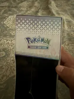 Pokemon TCG Scarlet Violet Prismatic Evolutions ETB Elite Trainer Box New Sealed - Image 3