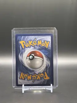 Pokemon TCG - Petilil - 006/086 -Pokeball - SV: Black Bolt - Image 2