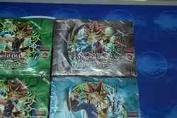 Yu-Gi-Oh! 25th Anniversary 6 Sealed Booster Boxes MR, IOC, LOB, SR - Image 4
