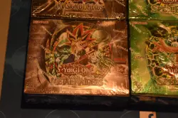 Yu-Gi-Oh! 25th Anniversary 6 Sealed Booster Boxes MR, IOC, LOB, SR - Image 5