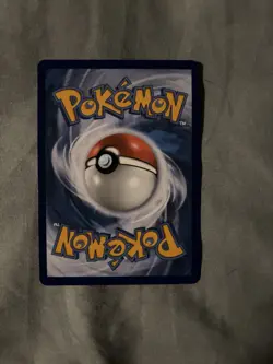 Acerola's Mischief 165/132 Pokemon Tcg English Trainer MINT protected Card - Image 2