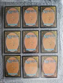 Magic the Gathering - 18 Card Lot. All Cards Are Rare Or Mythic Rares! - Image 2