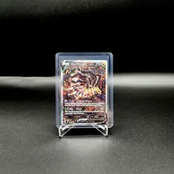 Giratina V Alt Art #186/196 Lost Origin SWSH Holo Pokemon Card TCG NM Ungraded - Image 1
