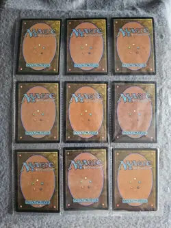 Magic the Gathering - 18 Card Lot. All Cards Are Rare Or Mythic Rares! - Image 2