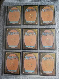 Magic the Gathering - 18 Card Lot. All Cards Are Rare Or Mythic Rares! - Image 4