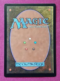 Magic The Gathering PORTAL THREE KINGDOMS LADY SUN blue card MTG P3K - Image 2