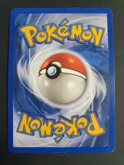 Dark Weezing 14/82 Holo - Team Rocket Set - Pokemon Card - Excellent Condition - Image 2