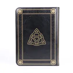 Trading Card 4-pocket Binder Manamoon GEM spicyhot - Image 3