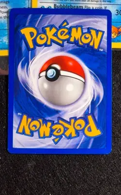 Pokemon TCG Gym Heroes Misty’s Tentacruel 10/132 Holo Rare Lot Of Vintage Cards - Image 3