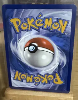 Pokemon TCG Zekrom EX Card 172/086 English Black BoltNEARMINT TINY CHIP ON CARD! - Image 2