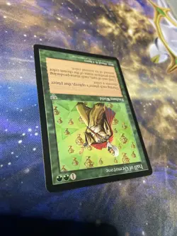 Hall of Gemstone Mirage NM MTG Magic the Gathering - Image 5