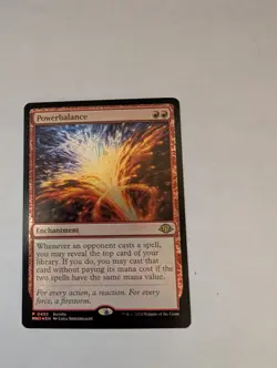 Powerbalance Modern Horizons 3 Foil MTG NM - Image 1