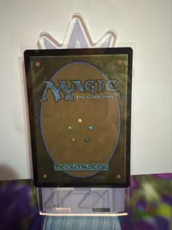 Master Weaver, Web Protector - Arasta of the Endless Web (Borderless) Marvel... - Image 2