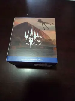 Magic The Gathering Commander Legends Battle For Baldur's Gate Prerelease Pack - Image 2