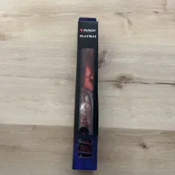 Ultra PRO: Playmat - Commander Masters Smothering Tithe Magic the Gathering MTG - Image 2