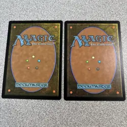 2x x2 underworld dreams mtg Theros Beyond Death - Image 2