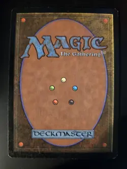 Counterspell NM Tempest MTG FREE SHIPPING - Image 2