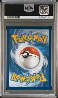 2023 Pokemon S&V Black Star Promo Snorlax #051 151 Elite Trainer Box PSA 9 - Image 2