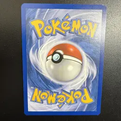 FREE SHIPPING Pokemon Black & White Promo Rare Holo Zorua BW12 2011 Komiya LP - Image 5