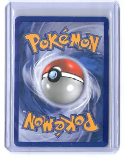 Holon’s Voltorb 71/113 2005 Rev Stamped Holo Pokemon TCG Ex Delta Species LP+ - Image 2