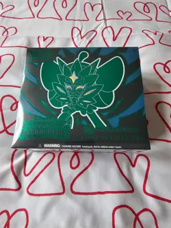 Twilight Masquerade Pokemon Center Elite Trainer Box ETB - New & Sealed - Image 2
