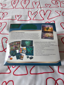 Twilight Masquerade Pokemon Center Elite Trainer Box ETB - New & Sealed - Image 3