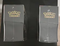 Pokemon Mega Evolution Lot of 2 ETBs AND Enhanced Booster Box SEALED - Image 3
