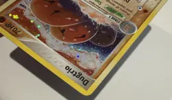 2006 Pokemon Dugtrio Crystal Guardians #5/100 Holo Rare LP (See Desc) - Image 4