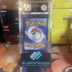 Pokemon Fanfare Celebration 374/S-P Pikachu Indonesian Promo Perayaan - ACE 10 - - Image 2